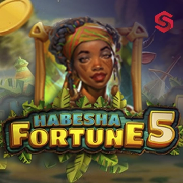 SmartSoft : Habesha Fortune 5 - AZGAMING388