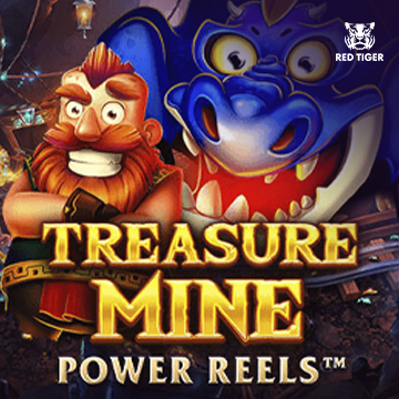 Redtiger : Totem Lightning Power Reels - AZGAMING388