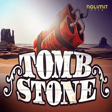 NolimitCity : Tombstone - AZGAMING388