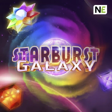 Starburst Galaxy - AZGAMING388