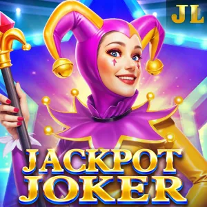 Jili : Jackpot Joker - AZGAMING388