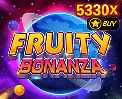 JDB : Fruity Bonanza - AZGAMING388