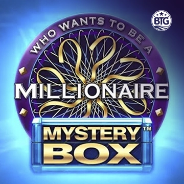 Bigtime : Millionaire Mystery Box - AZGAMING388