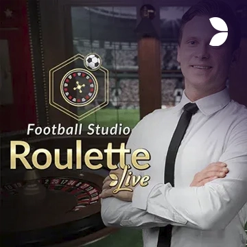 Football Studio Roulette - AZGAMING388