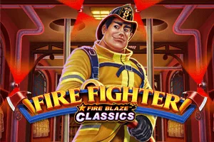 Fire Blaze: Fire Fighter - AZGAMING388