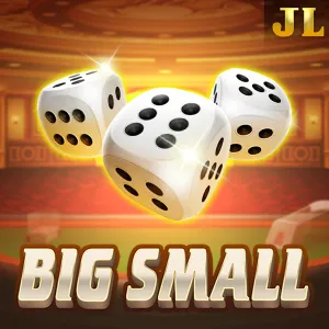 Big Small - AZGAMING388