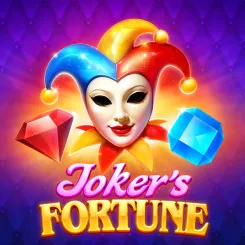 Jili : Jokers Fortune - AZGAMING388