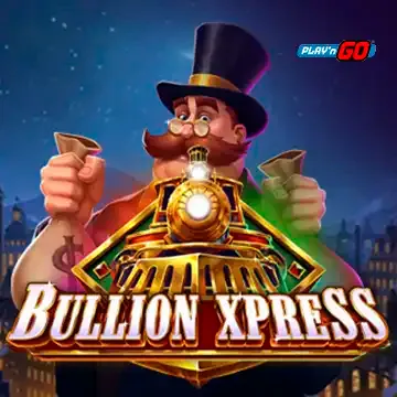 PlaynGo : Bullion Xpress - AZGAMING388