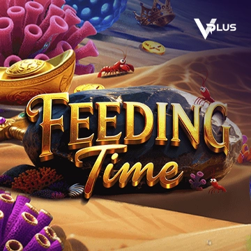 Vplus : Feeding Time - AZGAMING388