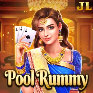 Pool Rummy - AZGAMING388