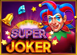 Pragmatic : Super Joker - AZGAMING388