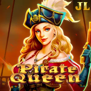 Jili : Pirate Queen - AZGAMING388