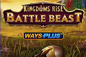 Kingdoms Rise: Battle Beast™ - AZGAMING388