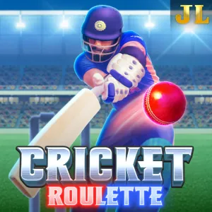 Cricket Roulette - AZGAMING388