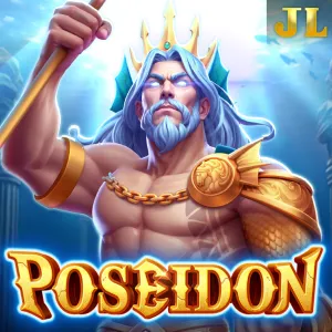 Jili : Poseidon - AZGAMING388