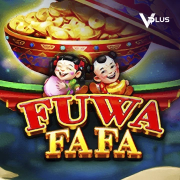 Vplus : Fuwa Fa Fa - AZGAMING388