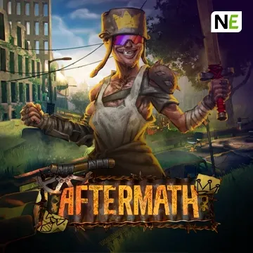 Aftermath - AZGAMING388