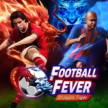 Football Fever - AZGAMING388