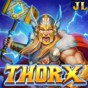 Jili : Thor X - AZGAMING388