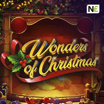Wonders of Christmas - AZGAMING388