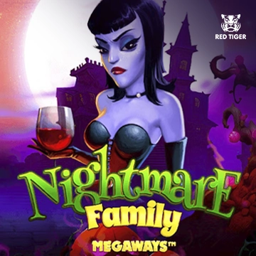 Nightmare Family Megaways - AZGAMING388