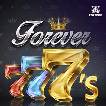 Redtiger : Forever 7s  - AZGAMING388