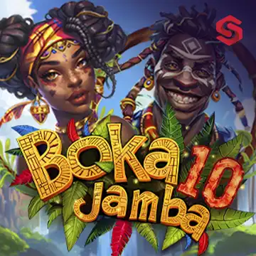 SmartSoft : Boka Jamba 10 - AZGAMING388