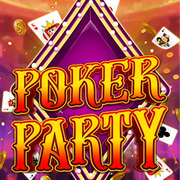 CosmoPlay : Poker Party - AZGAMING388