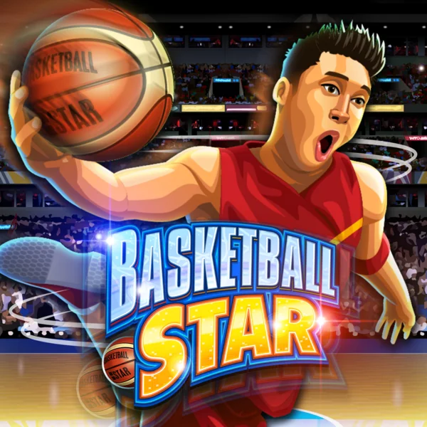 Microgaming : Basketball Star - AZGAMING388