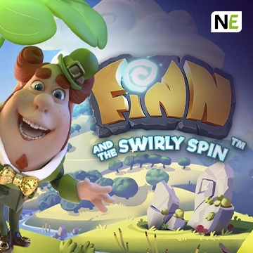 Finn and the Swirly Spin - AZGAMING388