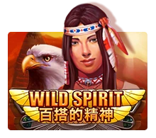 Joker123 : Wild Spirit - AZGAMING388
