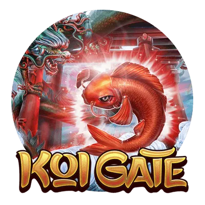 Habanero : Koi Gate - AZGAMING388