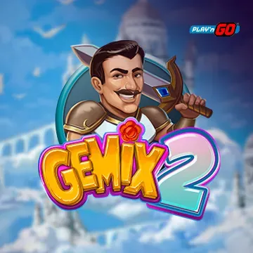 PlaynGo : Gemix 2 - AZGAMING388