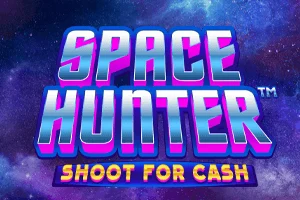 Space Hunter: Shoot for Cash - AZGAMING388