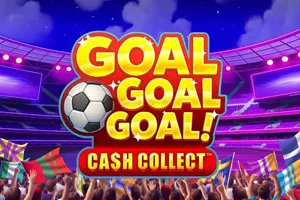 Goal Goal Goal: Cash Collect - AZGAMING388