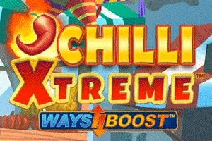 Chilli Xtreme - AZGAMING388