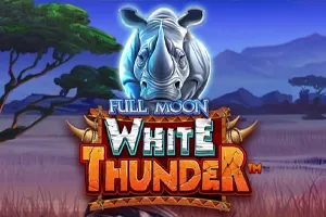 Full Moon: White Thunder - AZGAMING388