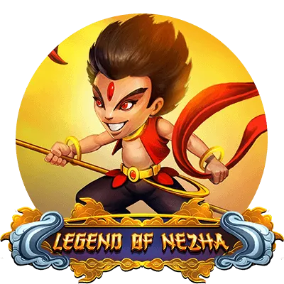 Habanero : Legend Of Nezha - AZGAMING388