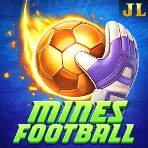 Mines Football - AZGAMING388