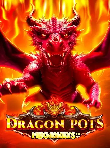 Pragmatic : Dragon Pots Megaways - AZGAMING388