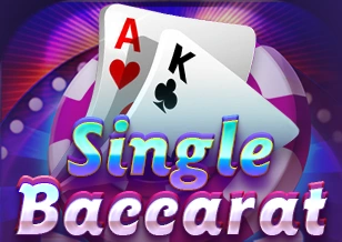Bakarat Tunggal - AZGAMING388