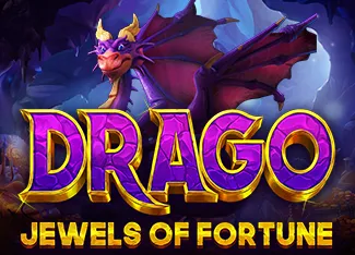 Pragmatic : Drago - Jewels of Fortune - AZGAMING388