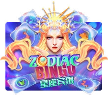 Zodiac Bingo - AZGAMING388