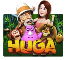 Joker123 : Huga - AZGAMING388