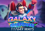 Spadegaming : Galaxy Guardian - AZGAMING388