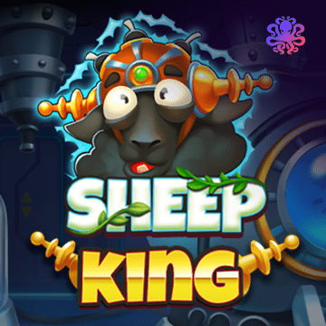 Octoplay : Sheep King - AZGAMING388