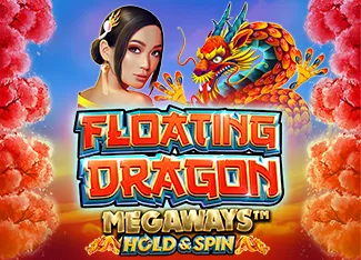 Pragmatic : Floating Dragon Hold & Spin Megaways - AZGAMING388