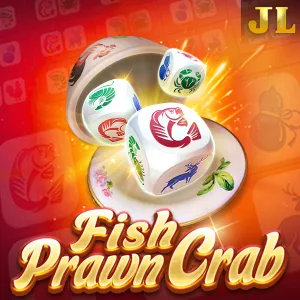 Fish Prawn Crab - AZGAMING388
