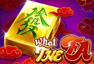 PLAYSTAR : WHAT THE FA - AZGAMING388