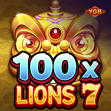 YGR : 100x Lions 7 - AZGAMING388